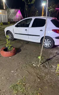 ۲۰۶تیپ ۲مدل ۱۴۰۱