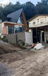 ساخت و نصب انواع پنجره دوجداره آلومینیوم و upvc
