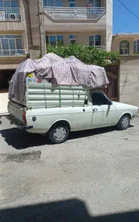 وانت کرایه ای