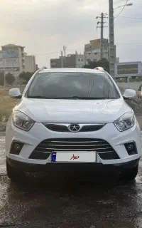 جکs5 کم کار مدل ۹۵