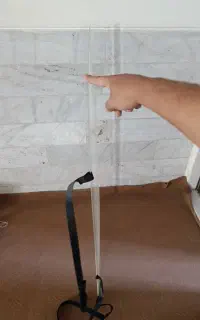 محافظ صفحه نمایش تلویزیون 48اینچ