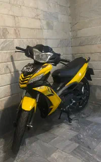 موتور tvs150