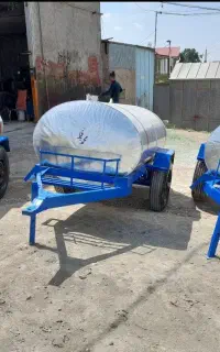 تانکر چرخدار ۲۰۱۰ لیتری