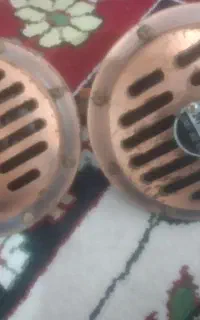 بوق۲۴ولت اصل ژاپن