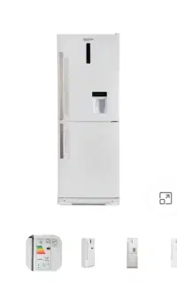 یخچال فریز نوفراست کمبی
