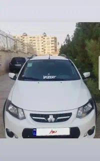فروش کوییک دنده ای