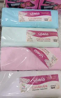 سفره یکبار مصرف ۲۵۰گرمی