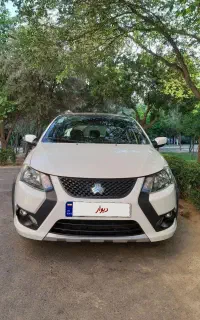 کوییک آر اس مدل 1402