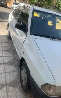 پراید ۸۴