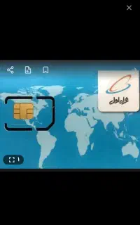 سیمکارت ۰۹۱۴۷۷۷۲۰۸۲اعتباری رند