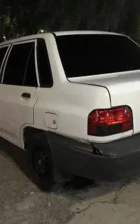 پراید ۹۱