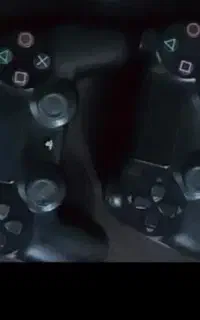 دسته.ps4 اصلی