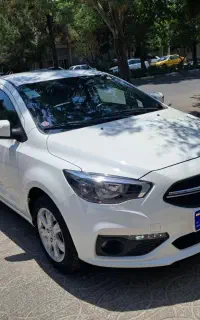 شاهین gl