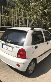 mvm 110 اتوماتیک