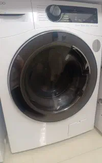 ماشین لباسشویی دوو ۹ کیلویی