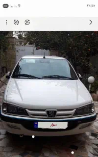 پارس موتور جدید elx فول ۱۴۰۲