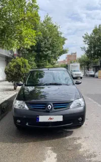 ال ۹۰مشکی مدل۹۵