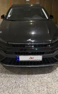 جی ۷ مدل ۱۴۰۲ بی رنگ