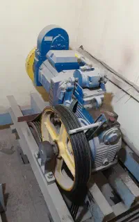 نصب، تعمیر و سرویس انواع آسانسور و بالابر خوزستان