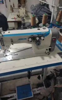 سه سوزن سه قلاب جک
