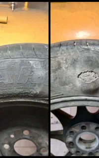 آپارات لاستیک حسین