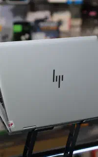 لپتاپ HP 830 G8 x360 نسل 11 رم 16 تبلت شو مشابه نو