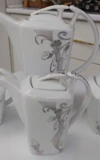 سرویس چای خوری چینی