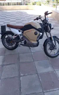 Super soco tc زیر قیمت