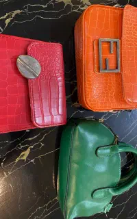 کیف زنانه