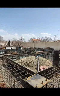 آرماتور بند