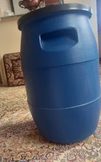دبه ۶۰ لیتری