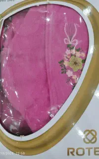 حوله تن پوش زنانه