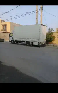 شرکت حمل نقل باربری منصف بار