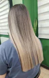 آموزش کراتین با مدرک معتبر فنی حرفه ای