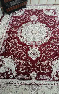فرش