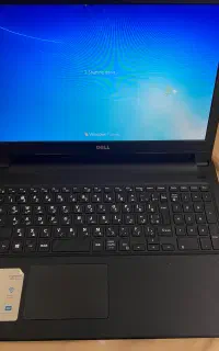 لپ تاپ دل Dell نسل ۶