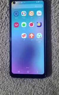 گوشی مبایل سامسونگA21s