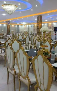 باغ تالار کتایون