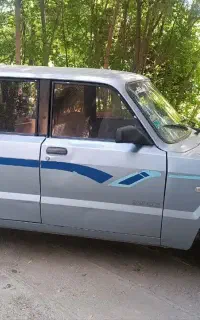 مزدا ۲۰۰۰ باری