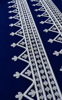 زری دوچ