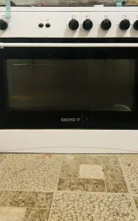 فرگاز بست