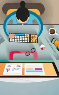 تایپیست هستم با قیمت پیشنهادی شما