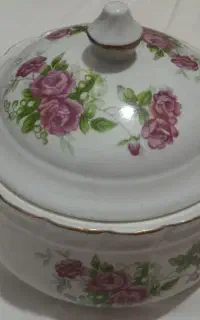 سوپ نیک گل سرخ قدیمی