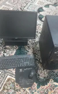 فروش یک دستگاه کامپیوتر