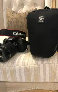 دوربین عکاسی مدل 700D