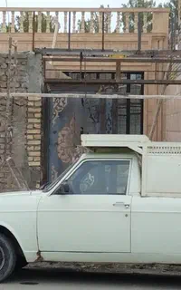 حمل و نقل با وانت در تمام ساعات