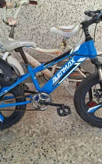 دوچرخه