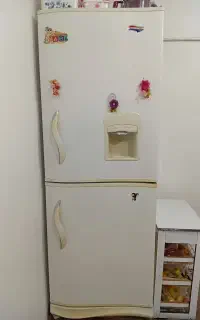 یخچال