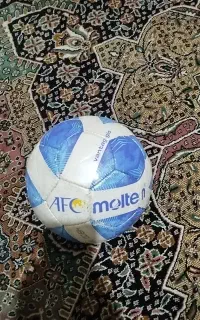 توپ فوتسال مولتن