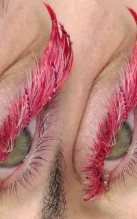 آموزش تخصصی اکستنشن مژه/لیفت تخفیف ۵۰٪